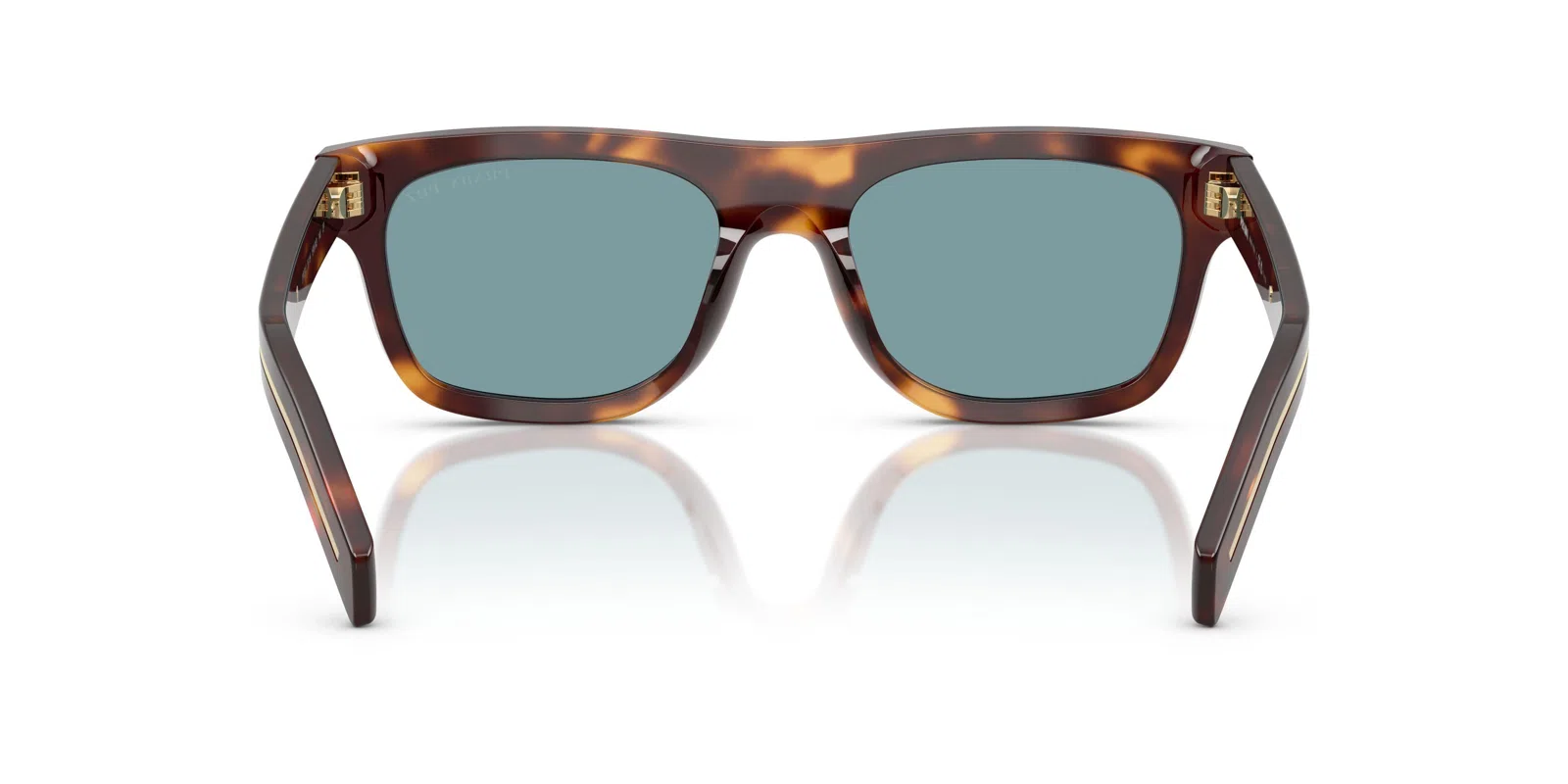 Prada B12S Sunglasses - view 9